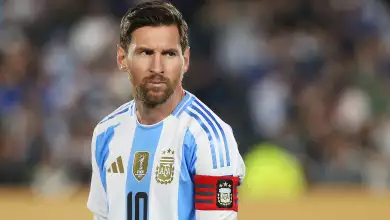 Messi continuara jugando futbol
