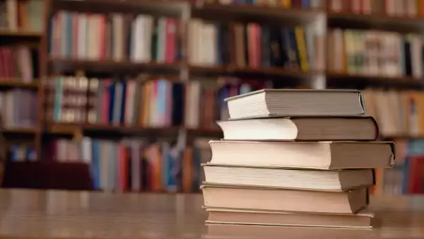 libros