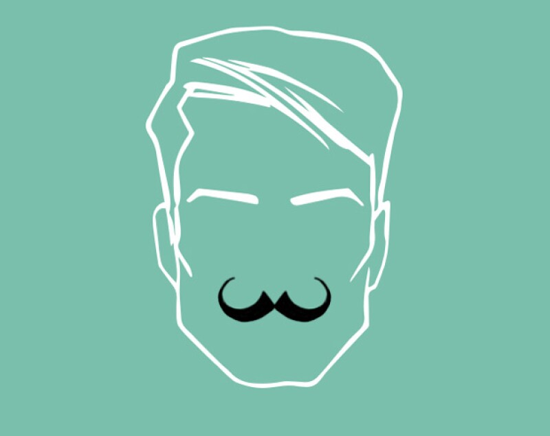 Da un aspecto vintage y hipster.