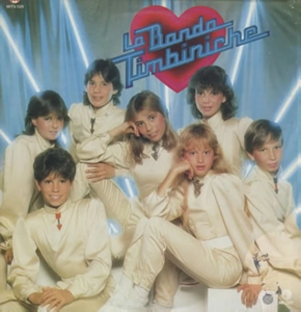 Con Timbiriche grabó siete discos.