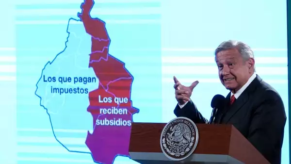 Andrés Manuel López Obrador elecciones CDMX