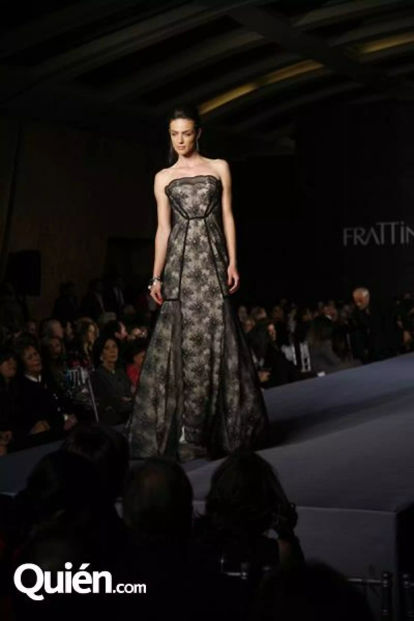 30 Aniversario Frattina