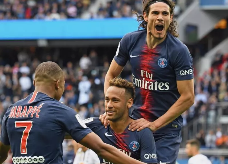 PSG