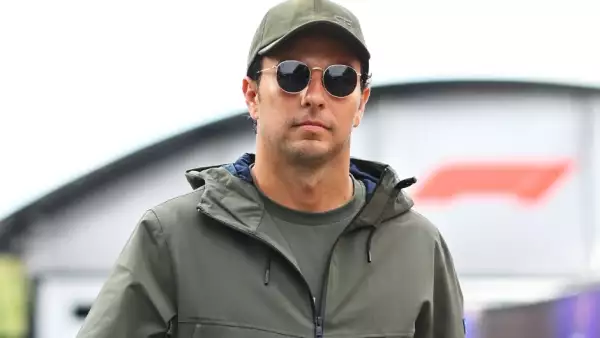 Checo Pérez sobre su regreso a la F1: "Lo haré si el equipo confía en mí y me valora"