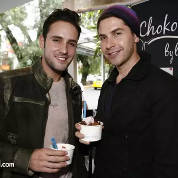 Frank Maldonado,Juan Carlos Valladolid