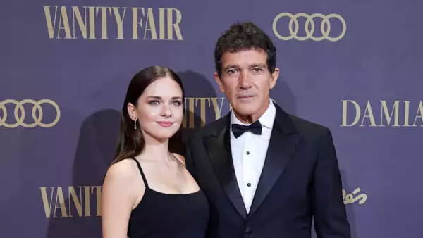 Vanity Fair Awards 2019 In Madrid