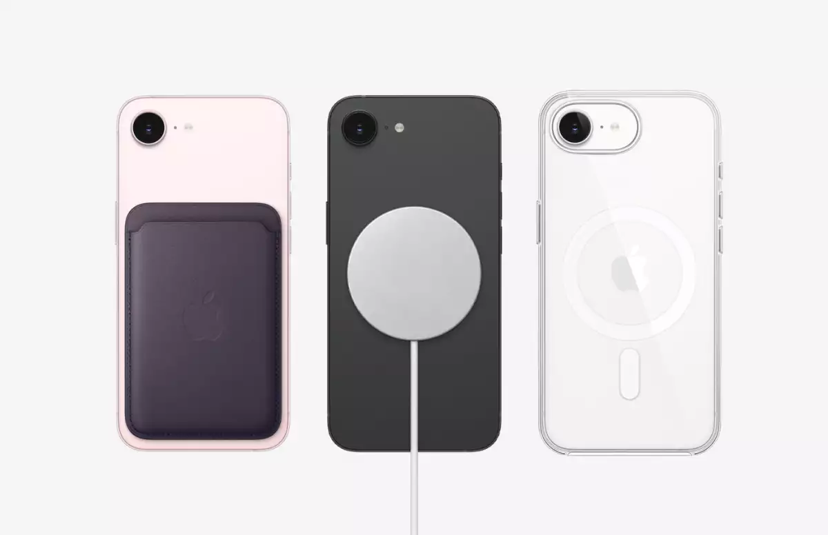 ¿Cuánto cuesta el iPhone 17e en México y qué ofrece a diferencia del 16e o el Samsung S25?