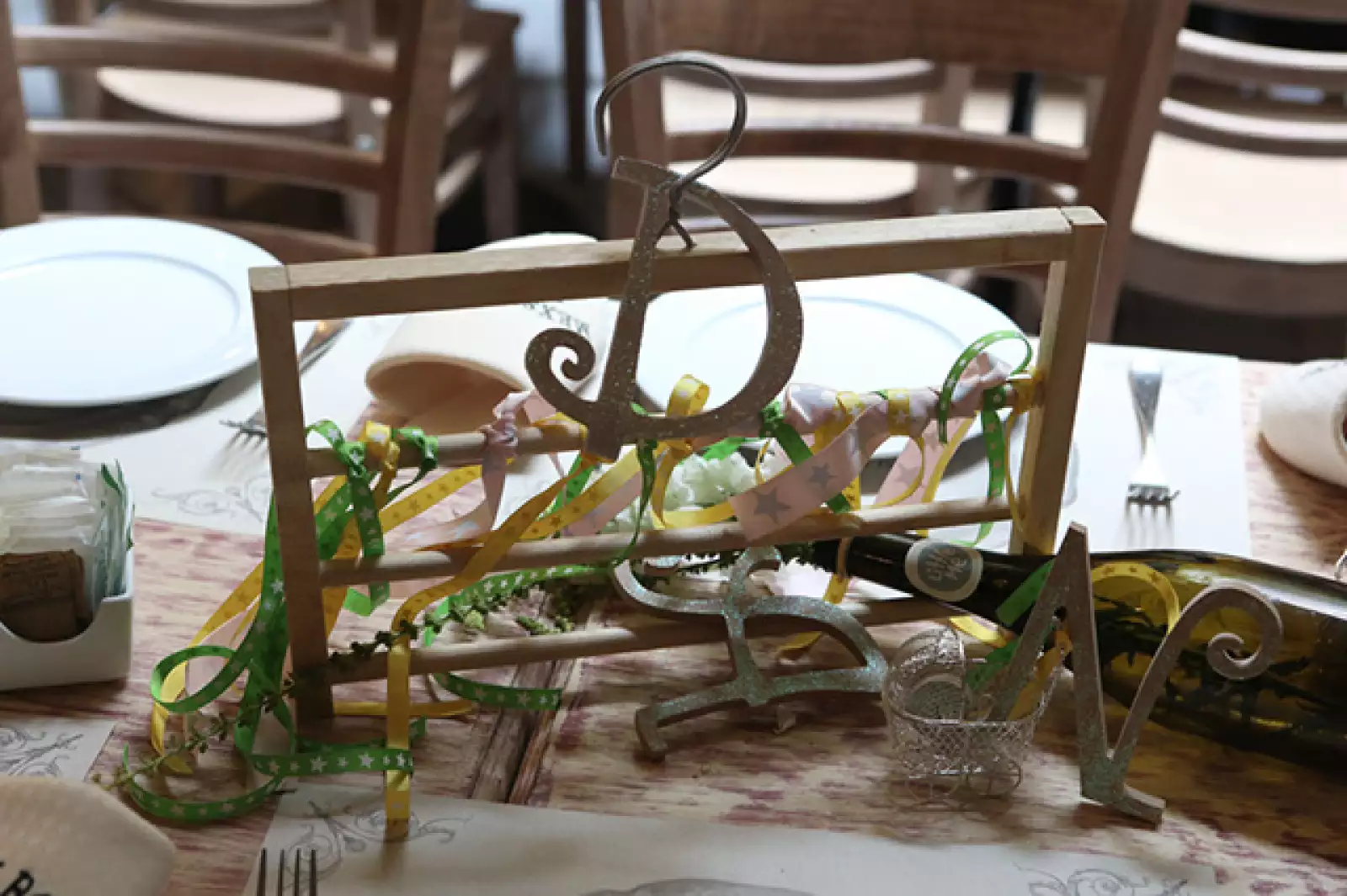 Baby Shower Maggie Hegyi