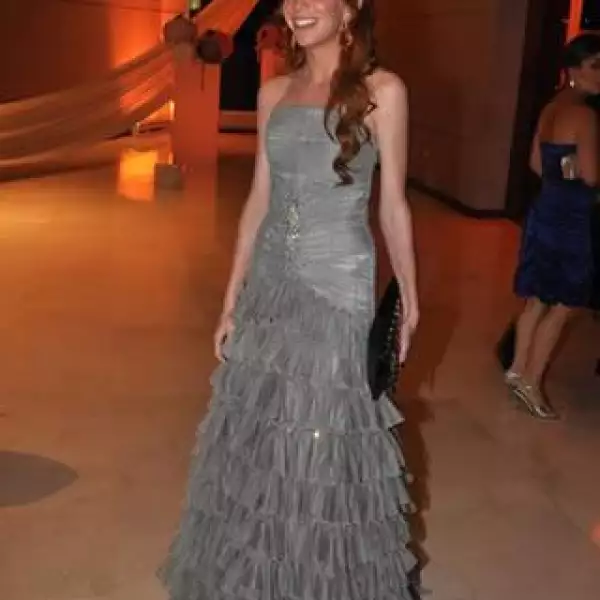 Boda de Marcela y Carlos