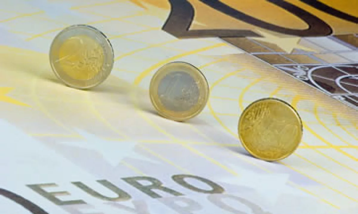 Se espera que el BCE eleve las tasas de interés por segunda vez en cuatro meses, pese a que el PMI dé pocas razones para hacerlo. (Foto: Photos to Go)