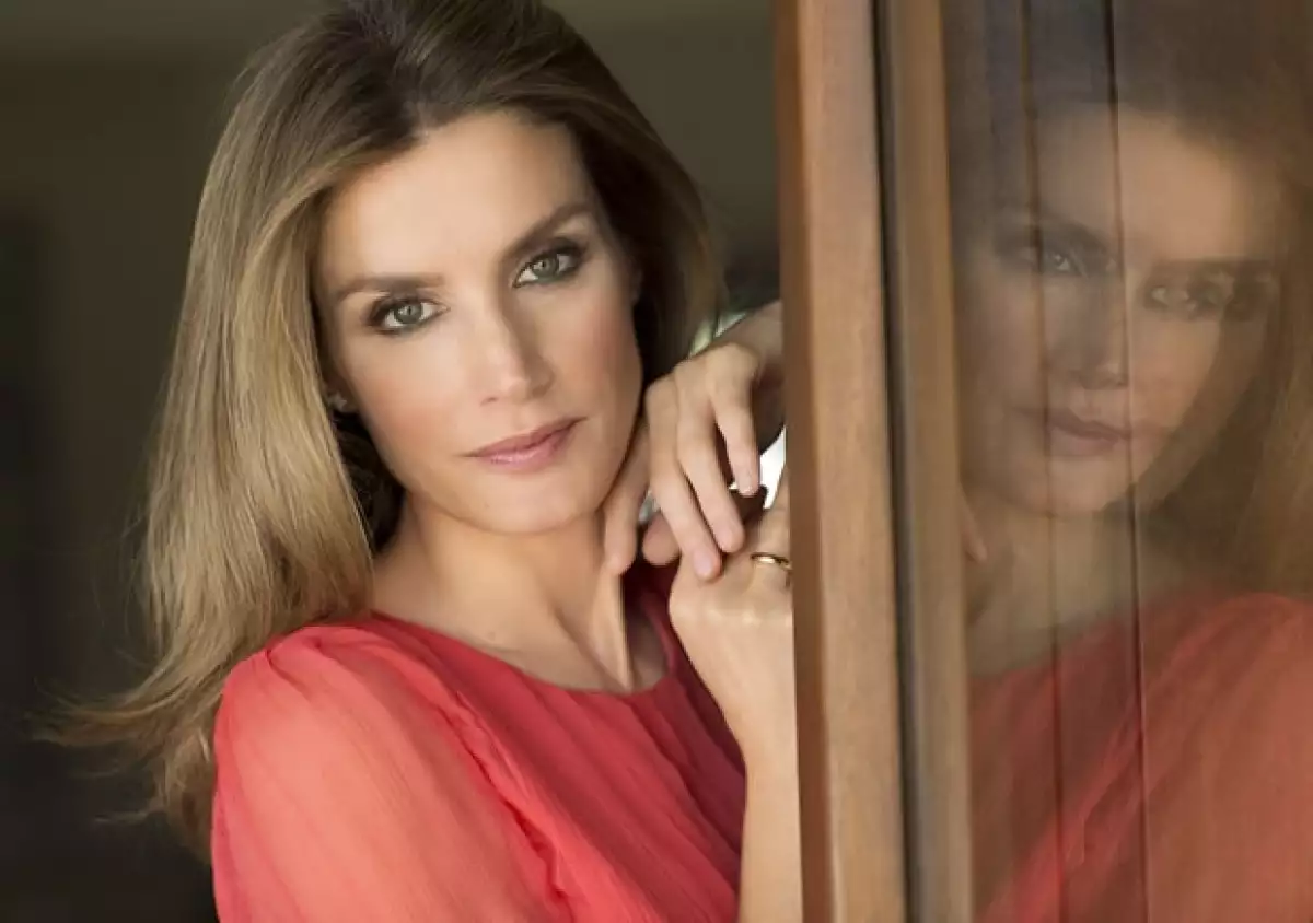 Letizia cumple 10 años de ser Princesa de Asturias.