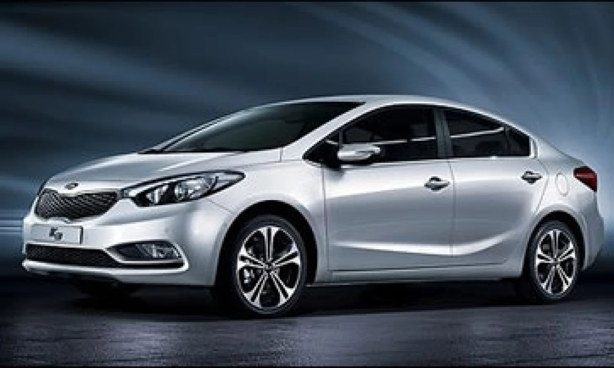 KIA Principal