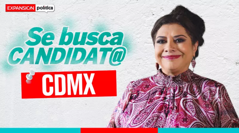 Clara Brugada entrevista