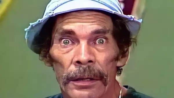 El personaje de Don Ramón tendrá su propia serie en HBO Max