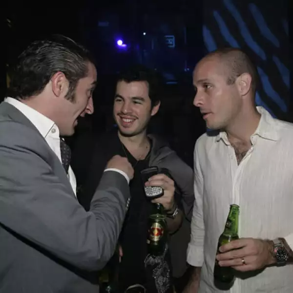 Inauguración Habita Monterrey