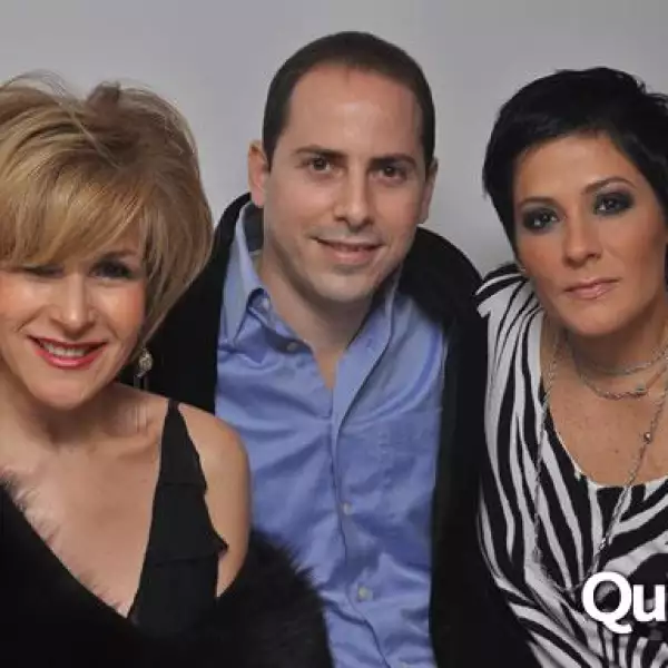 Cumpleaños Rafael Alanís