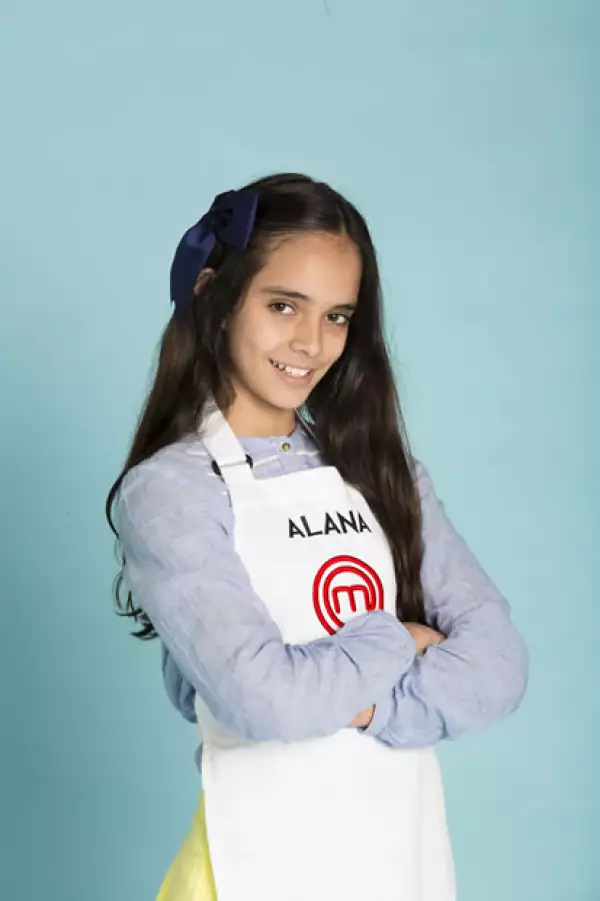 Alana Llitera.