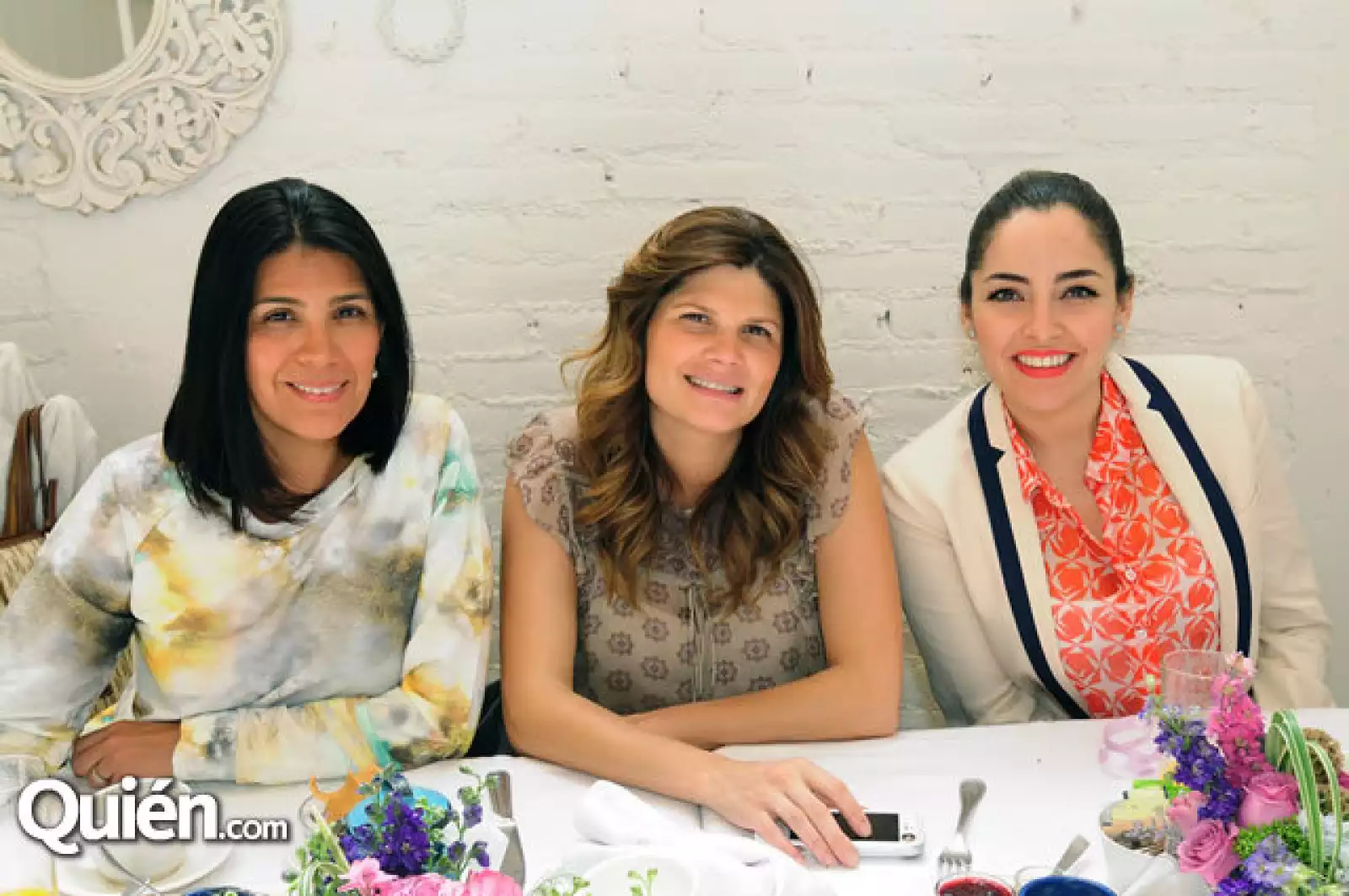 Pimpo Colsa,Gabriela Velez,Ceci