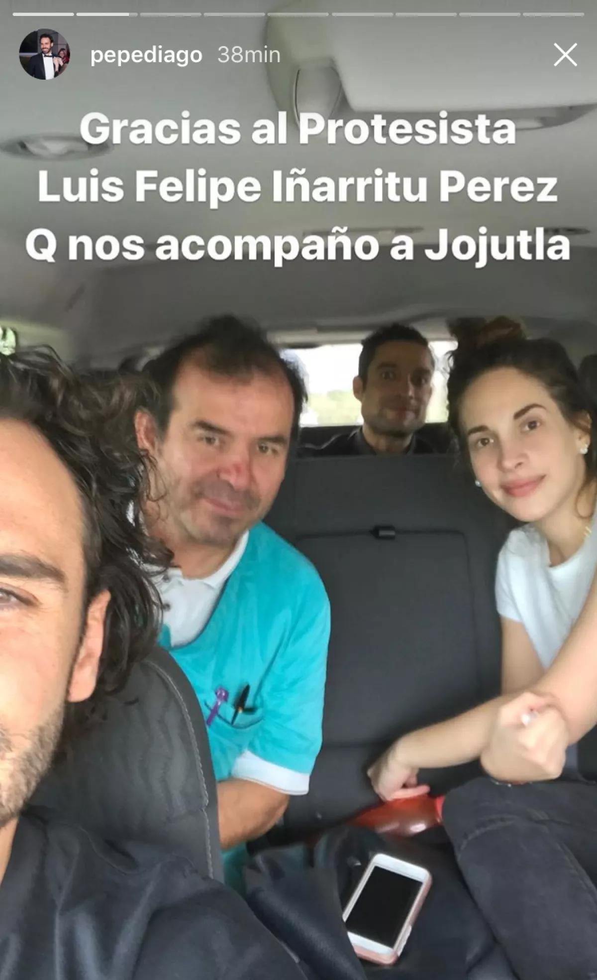 Pepe Díaz