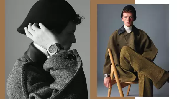 looks de otoño 2024