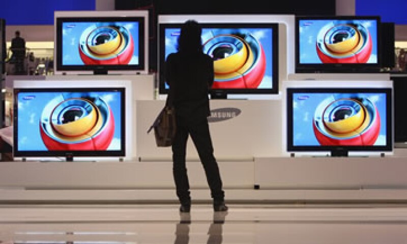 Grupo Televisa niega tener poder sustancial en TV de paga. (Foto: Getty Images )