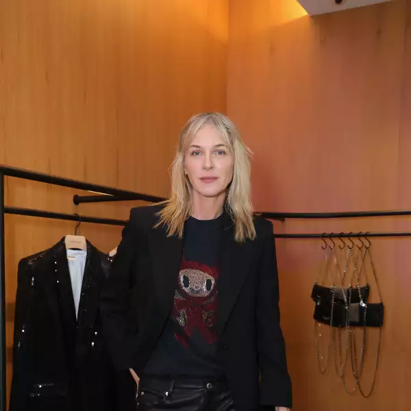 Cecilia Bönström 