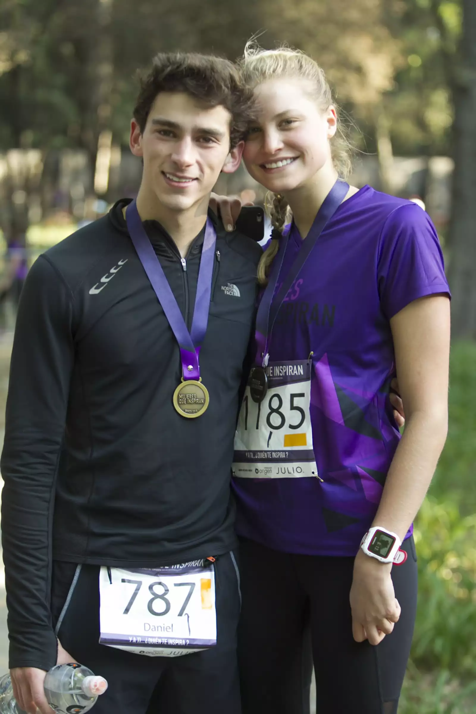 Carrera Fundacion Origen