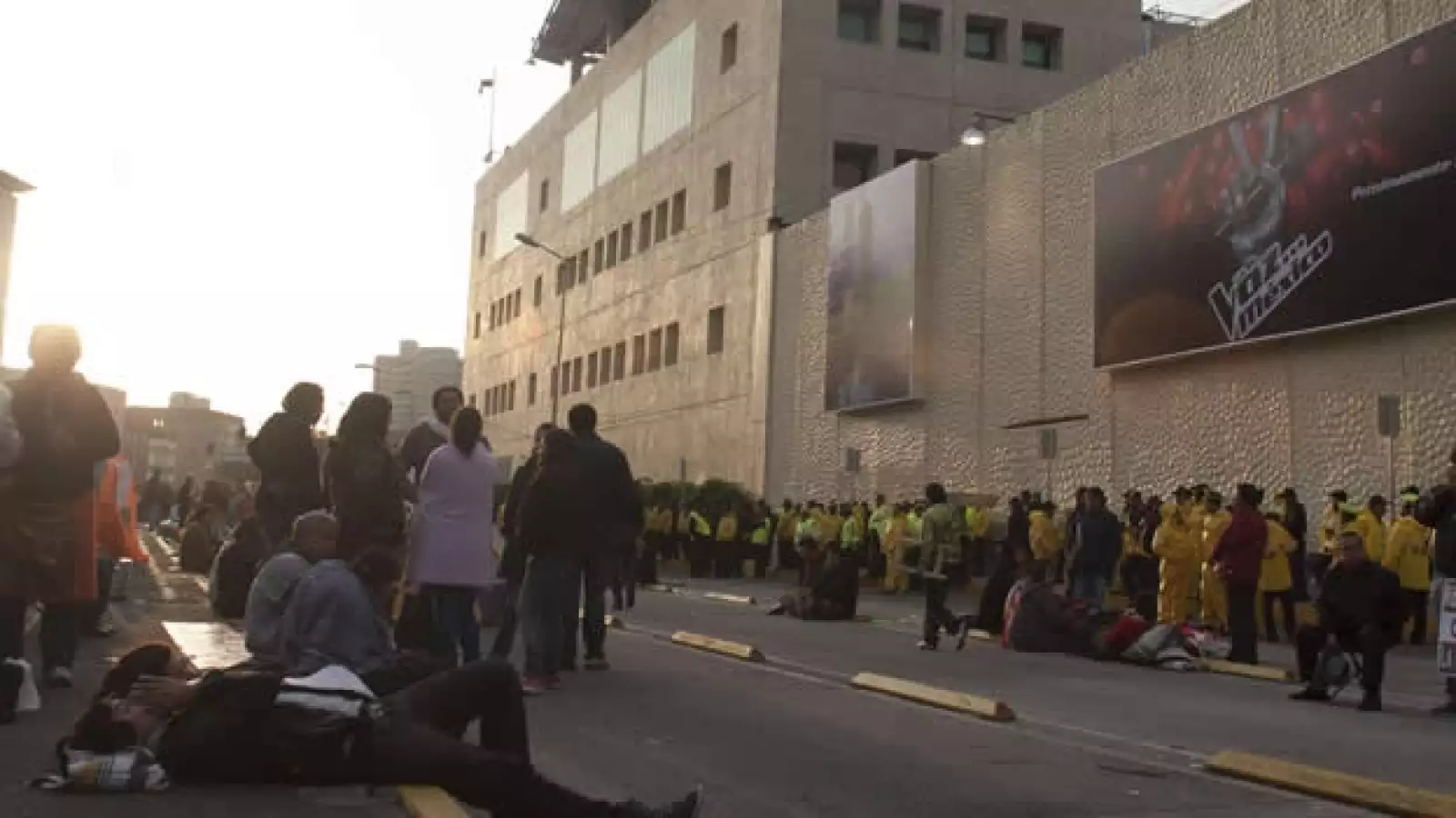 yosoy132 bloqueo televisa amanecer