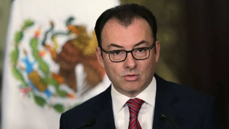 Videgaray