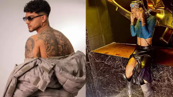 Encuentran muertos a Byron Sánchez y Jorge Herrera, los artistas colombianos desaparecidos en CDMX 