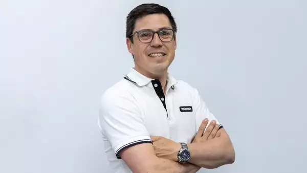 SCANIA Jorge Navarro