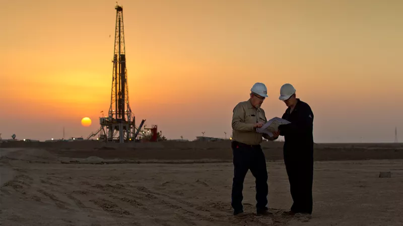 ExxonMobil responde a las necesidades 