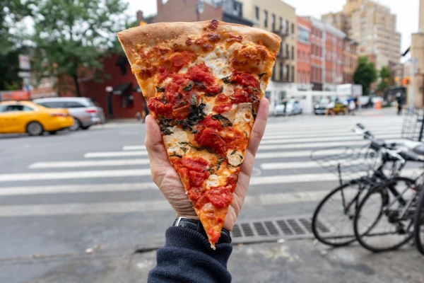 Cosas que hacer en Nueva York