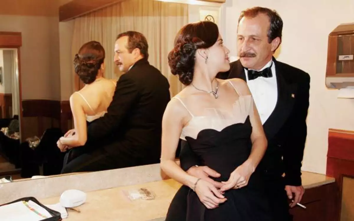 La cinta basada en la novela de Ángeles Mastretta tuvo un costo de 6.5 millones de dólares