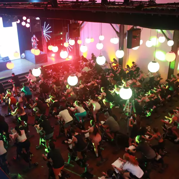 7º ANIVERSARIO SICLO