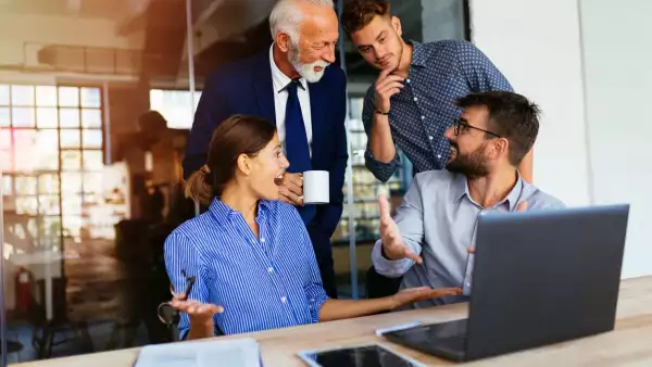 Las expectativas de empleo ante el cambio generacional