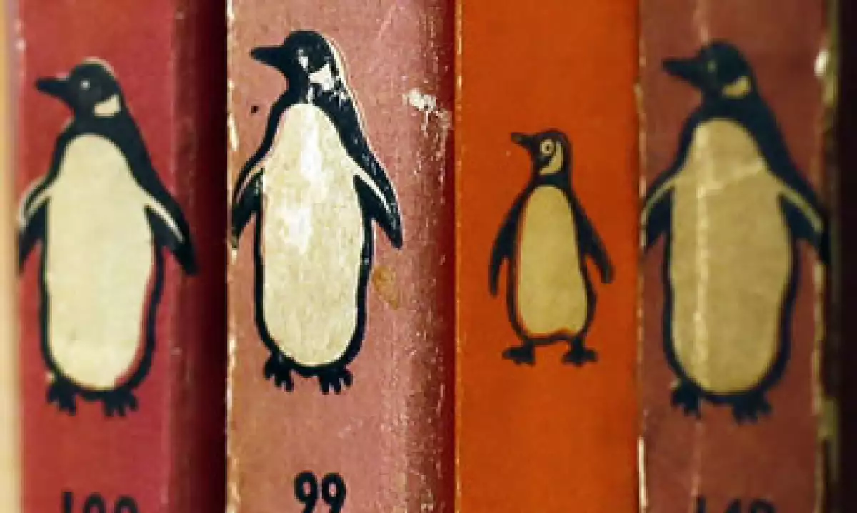 Analistas creen que Pearson podría vender Financial Times Group. (Foto: Reuters)