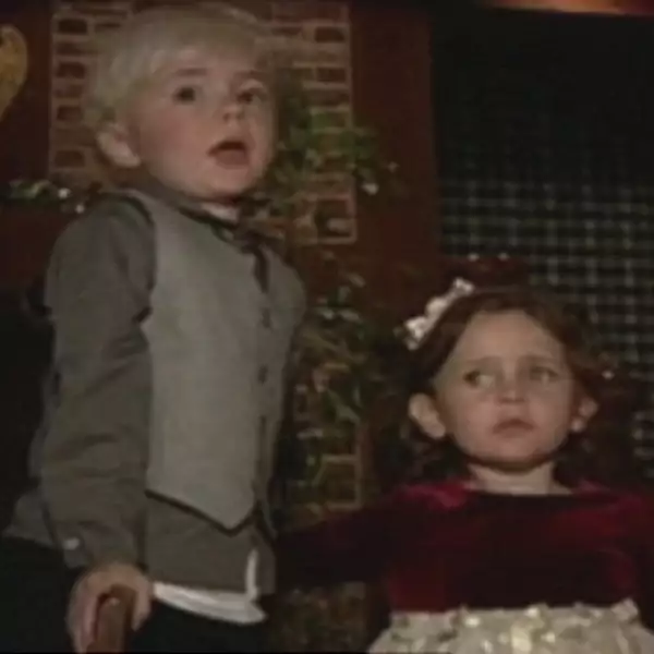 `Tenía 12 años. A mi modo de ver, se suponía que él [Conrad Murray] debía hacer que mi padre se mantuviera saludable´, testificó Prince.