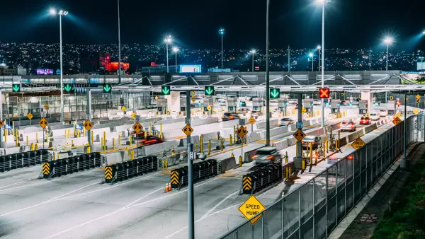 Aranceles de Trump durarán poco, pero afectarán la confianza de empresas del norte: UBS