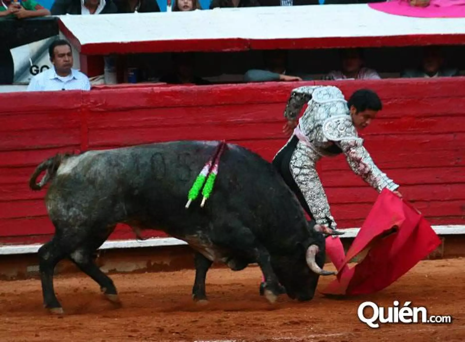 11a Corrida de Toros