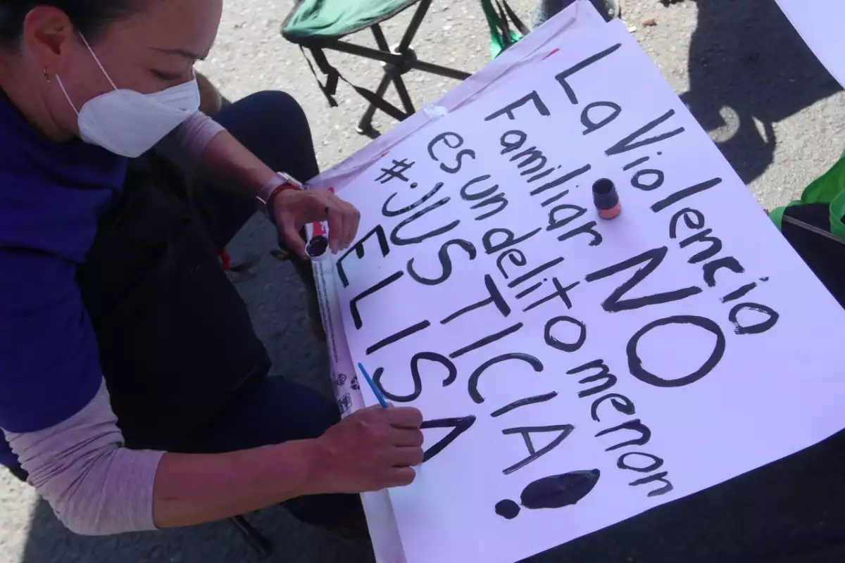 Seguridad reporta aumento de violencia familiar en 2021