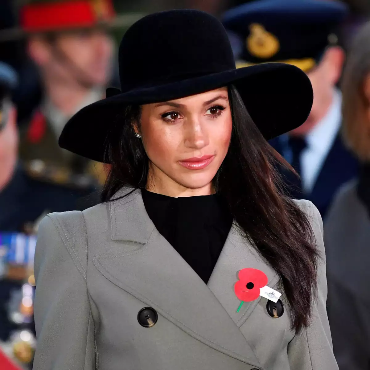 Meghan diseñadores