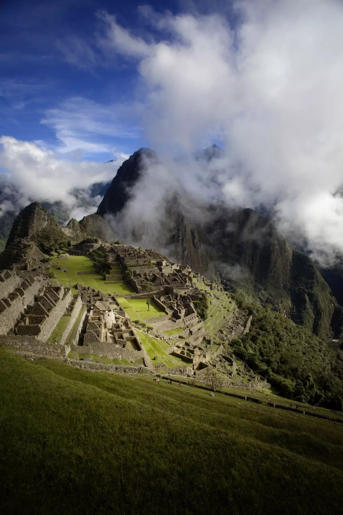 Perú