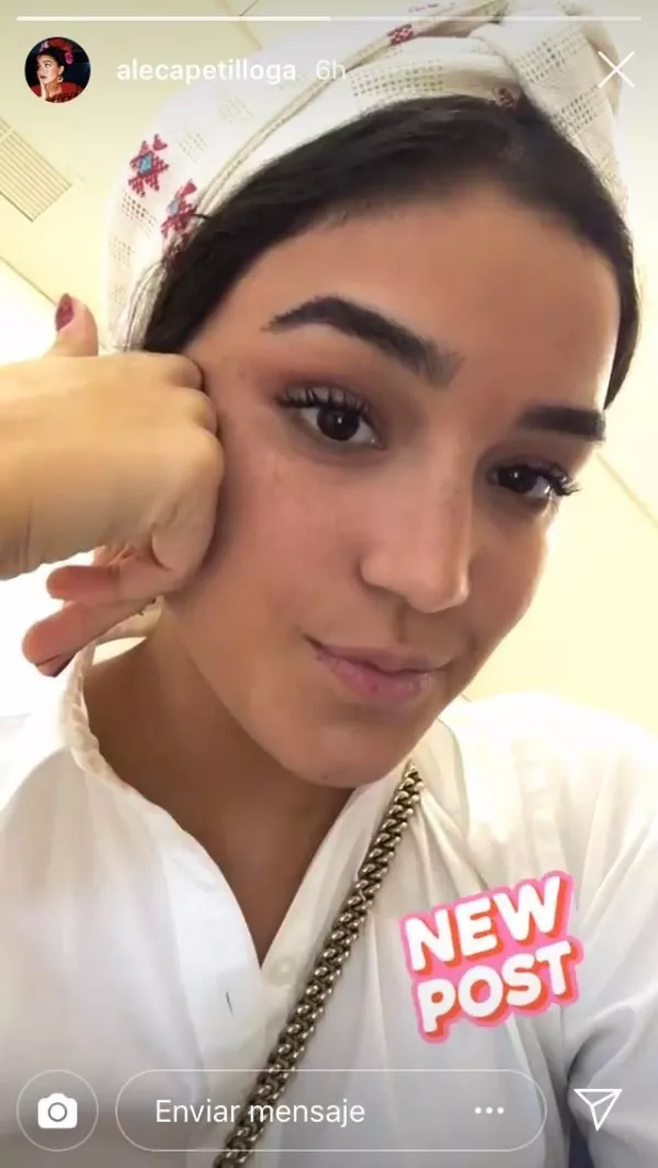 Alejandra Capetiilo