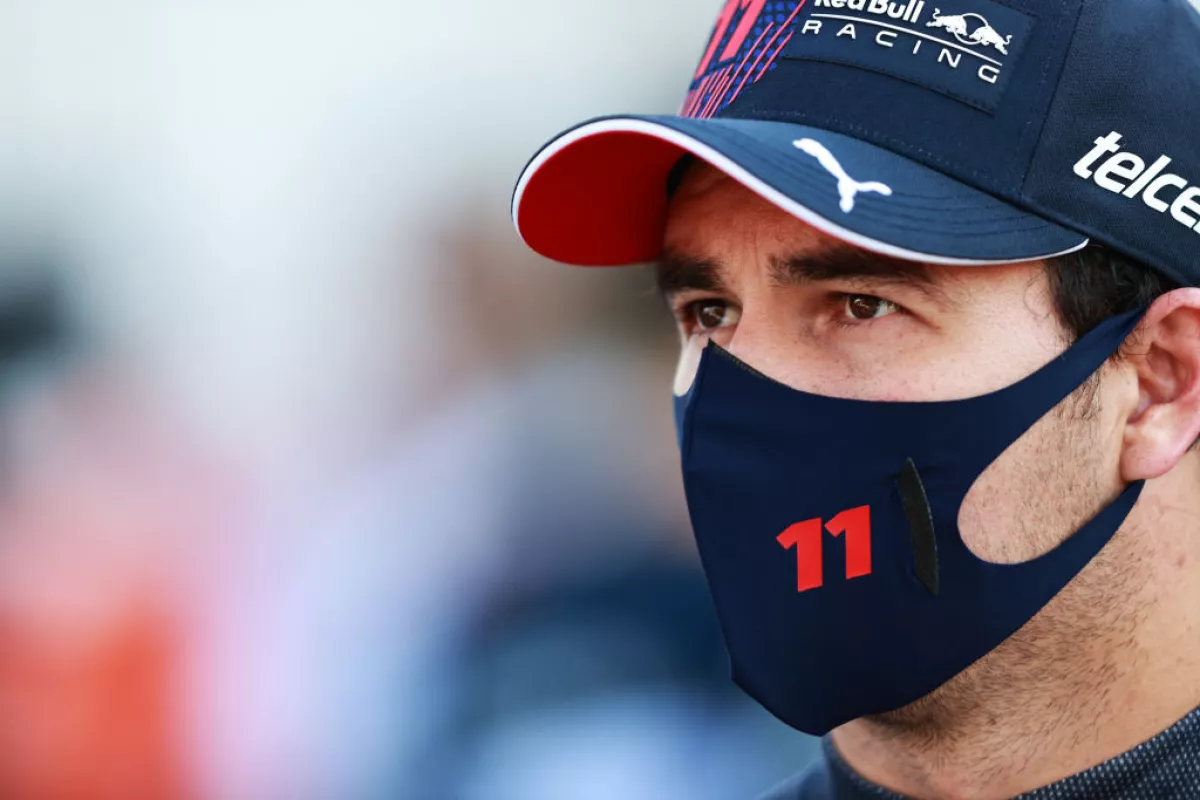 F1 Grand Prix of Hungary - Qualifying