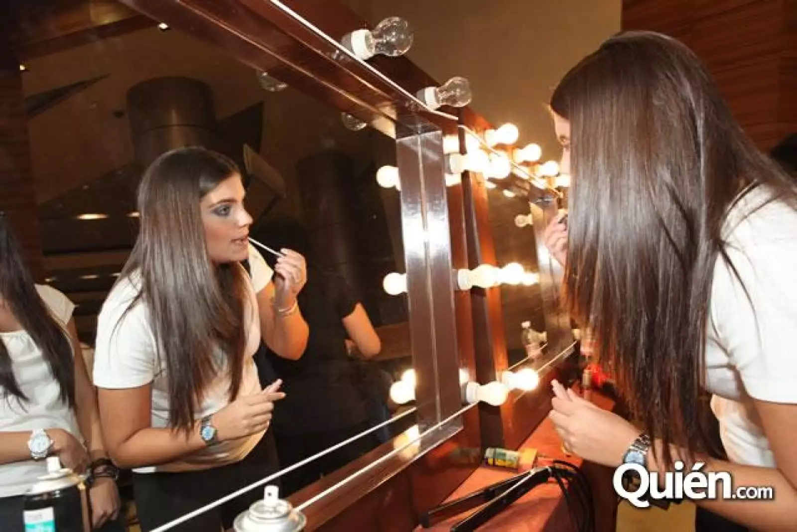 Desfile Colegio Americano