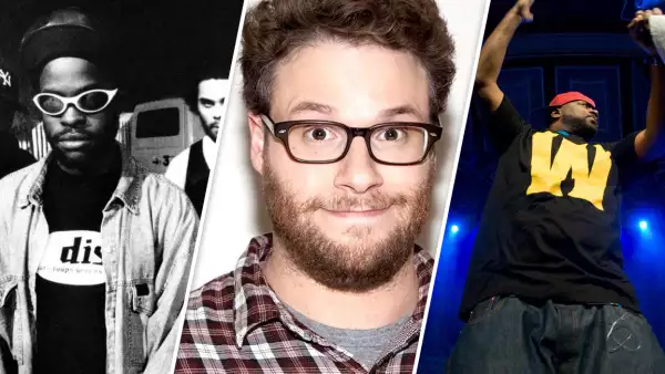Seth Rogen