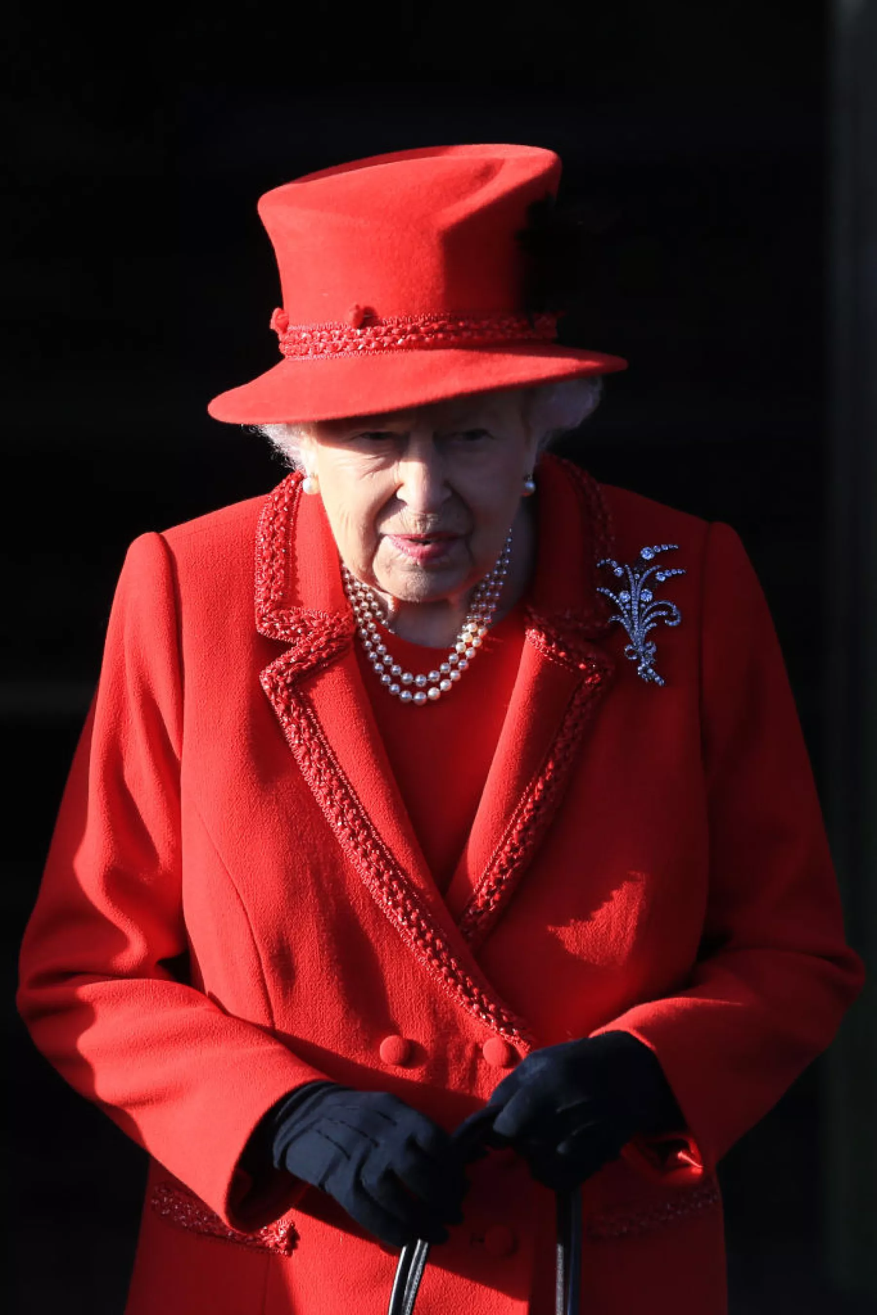 Isabel II