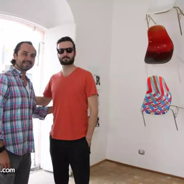 Carlos Torre,Juanchi Torre