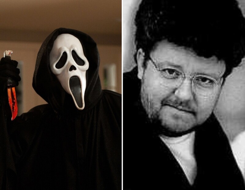 Ghostface